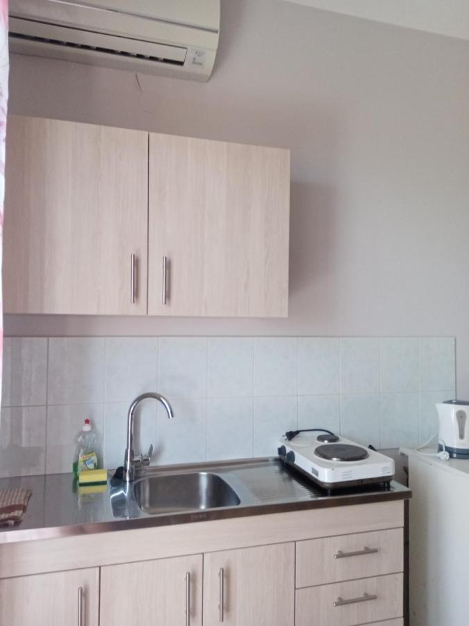 Erminia Apartment Mousata