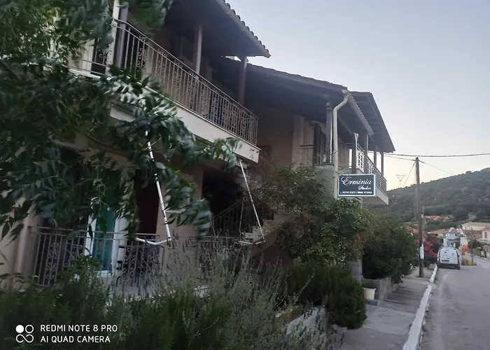 Erminia Studios
