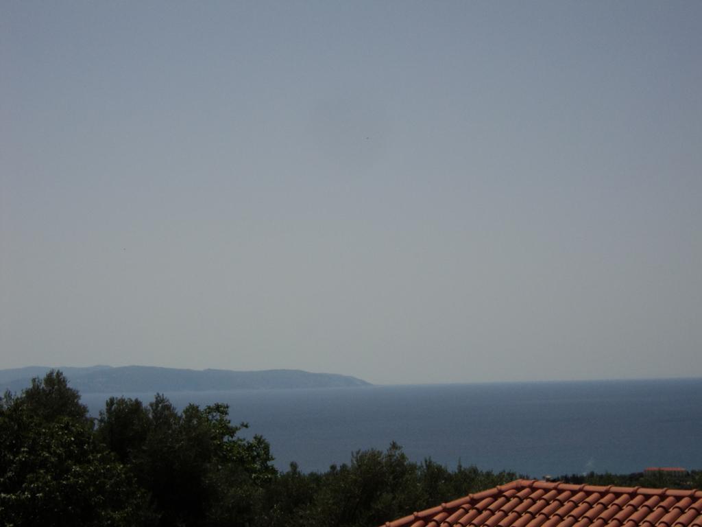 Erminia Apartment