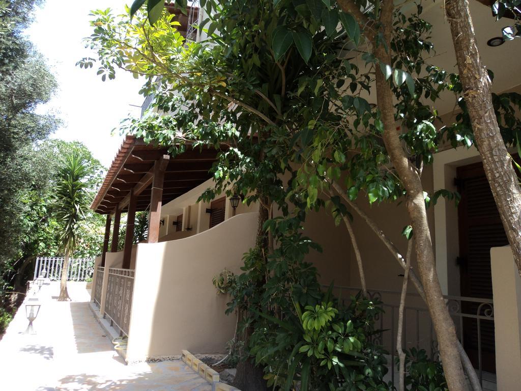 Erminia Apartment