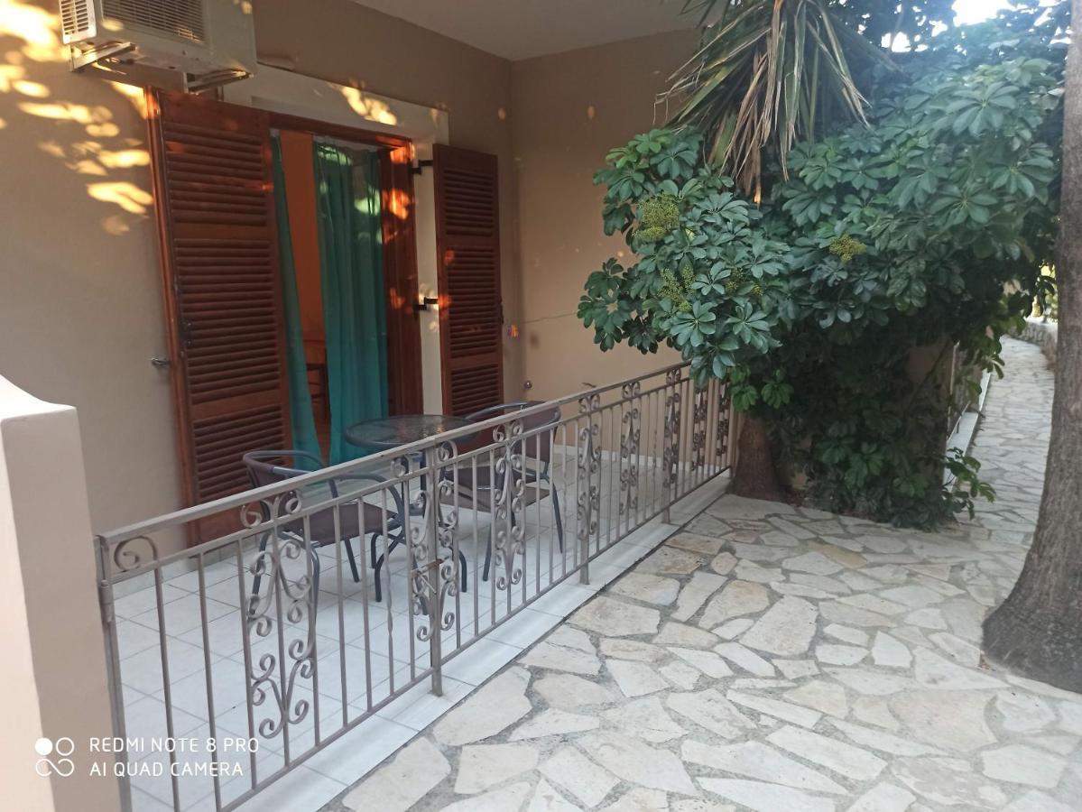 Erminia Apartment
