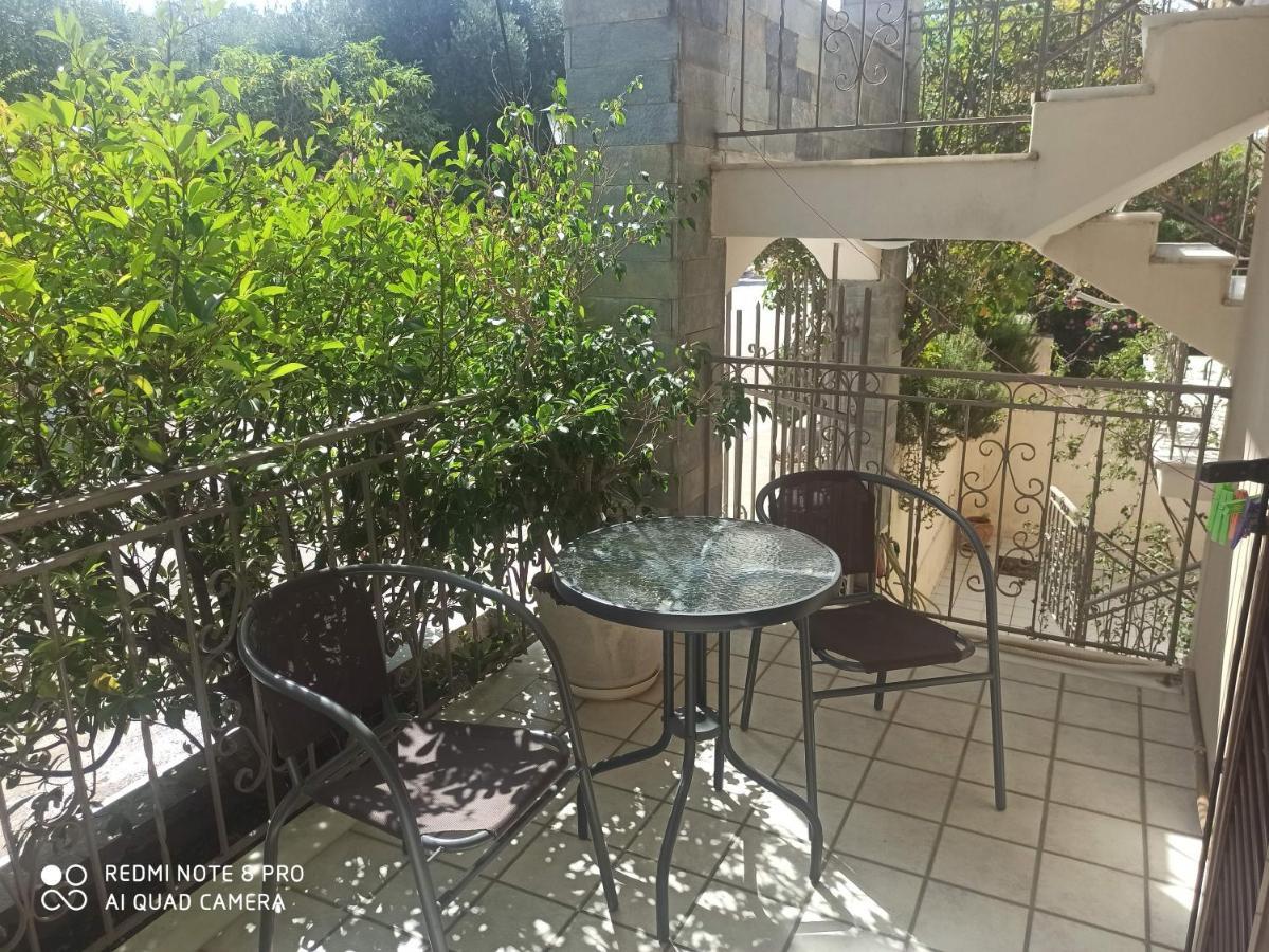 Apartment Erminia *