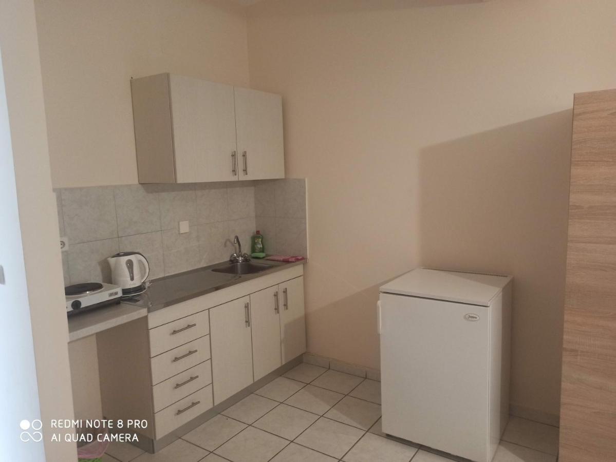 Erminia Apartment